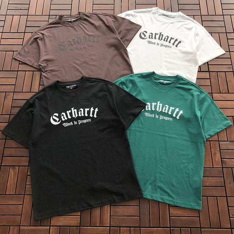 CARHARTT TSHIRTS (116)