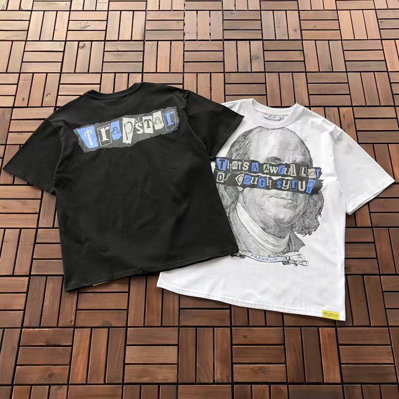 TRAPSTAR TSHIRTS (70)