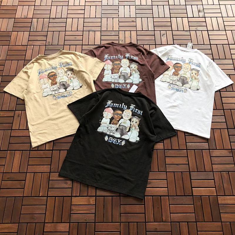 DGK TSHIRTS (18)
