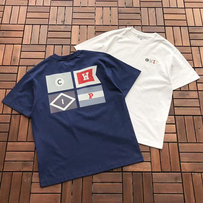 CARHARTT TSHIRTS (119)