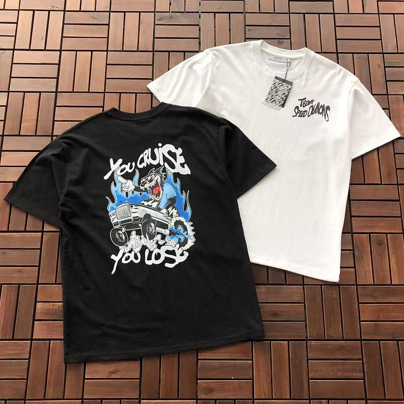 TRAPSTAR TSHIRTS (4)