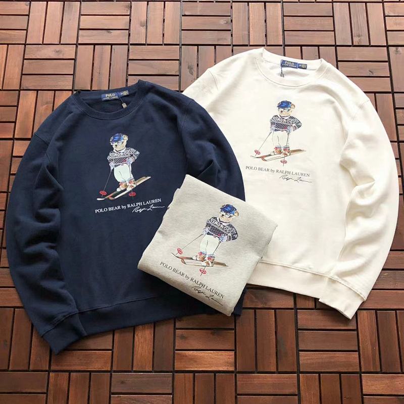 RALPH LAUREN SWEATERS (266)