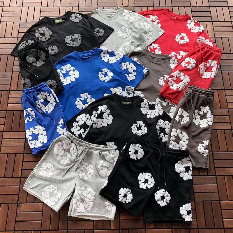 DENIM TEARS TSHIRTS (23)