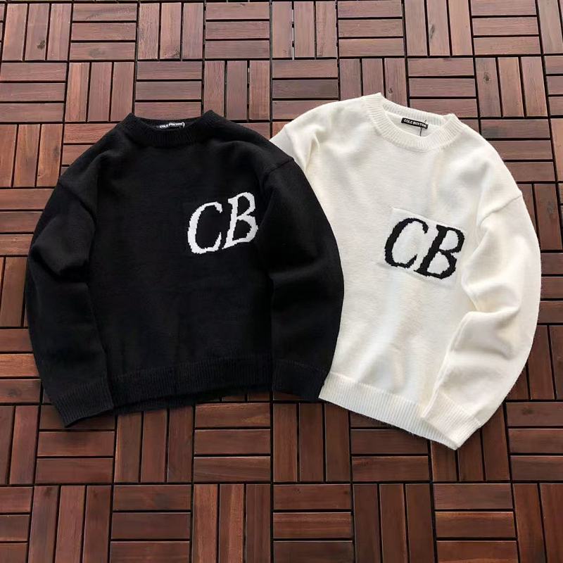 COLE BUXTON SWEATERS (8)