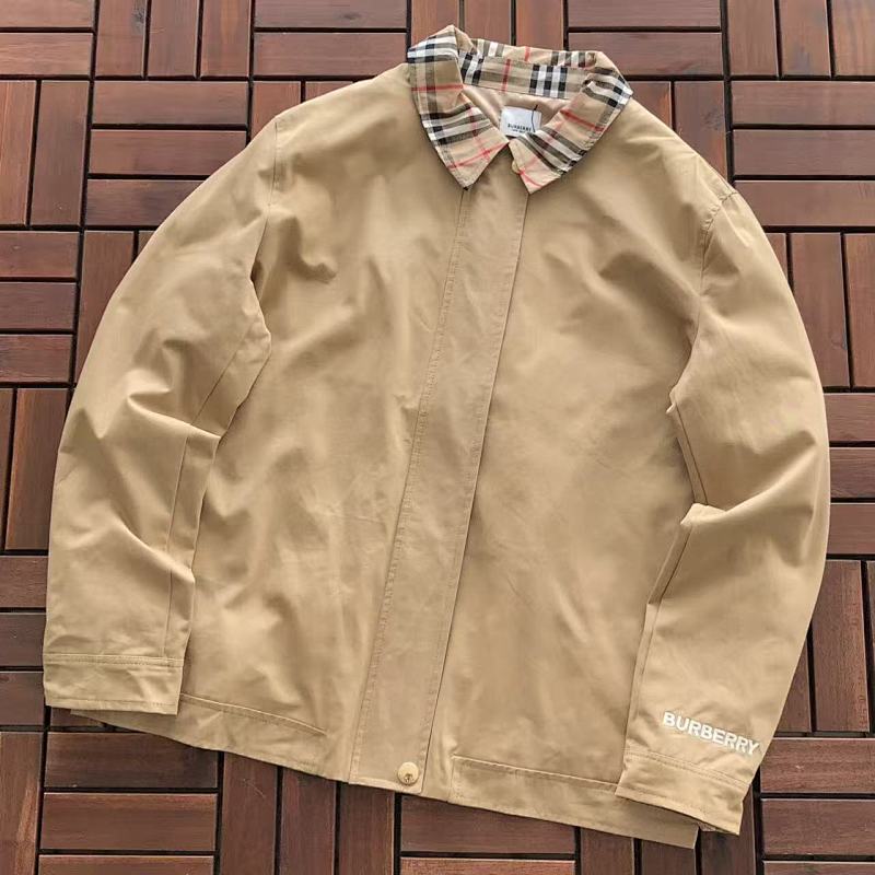 BURBERRY TSHIRTS (335)