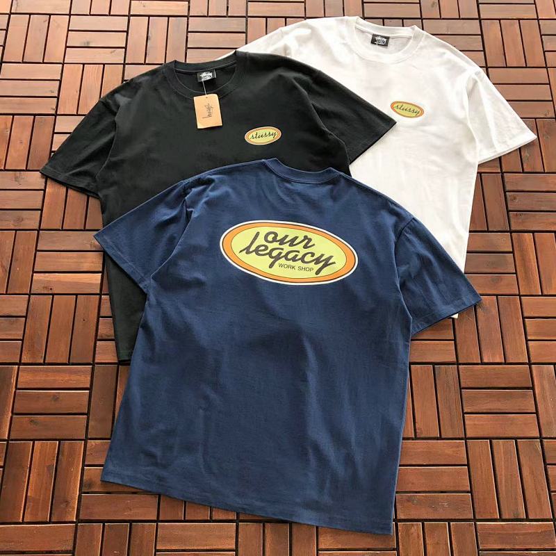 STUSSY TSHIRTS (340)