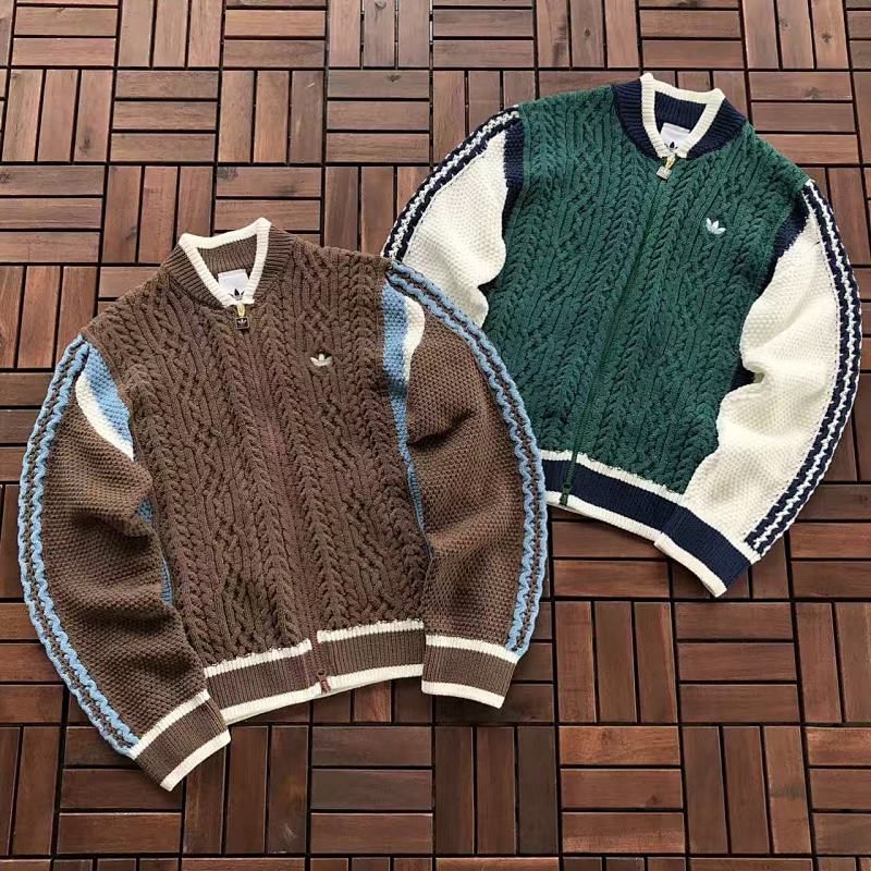 ADIDAS SWEATERS (37)