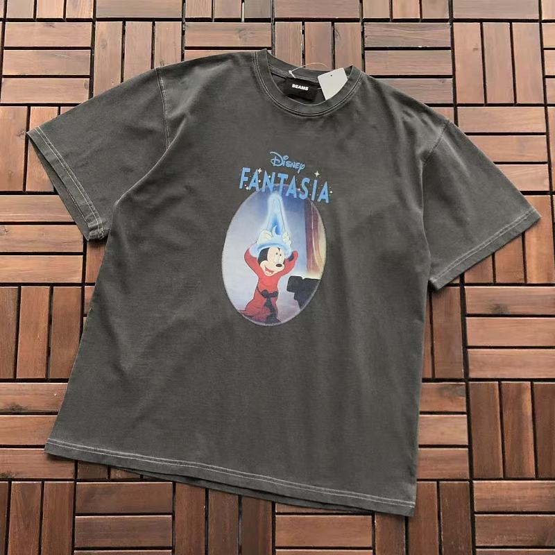 BEAMS TSHIRTS (3)