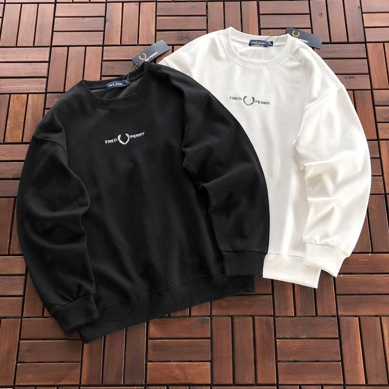 FRED PERRY HOODIES (8)