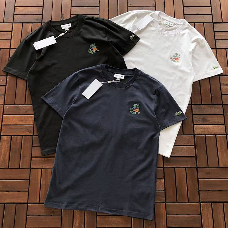 LACOSTE TSHIRTS (66)