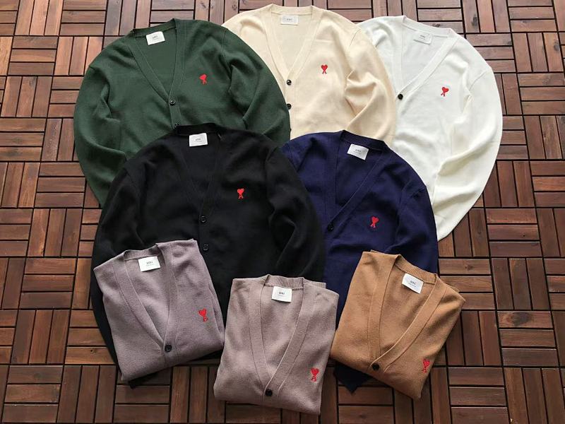 AMI SWEATERS (50)