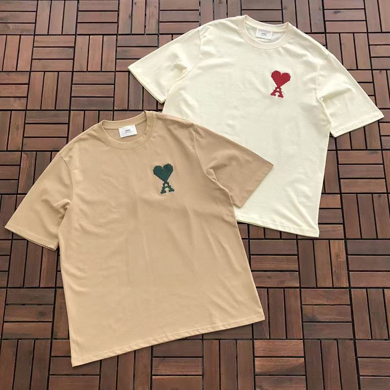 AMI TSHIRTS (136)