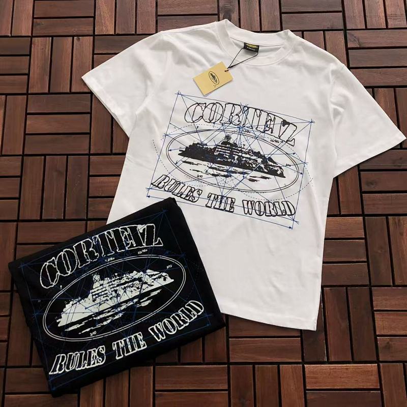 CORTEIZ TSHIRTS (293)