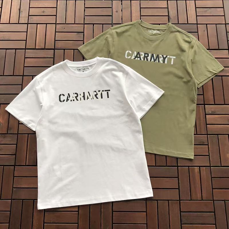 CARHARTT TSHIRTS (113)