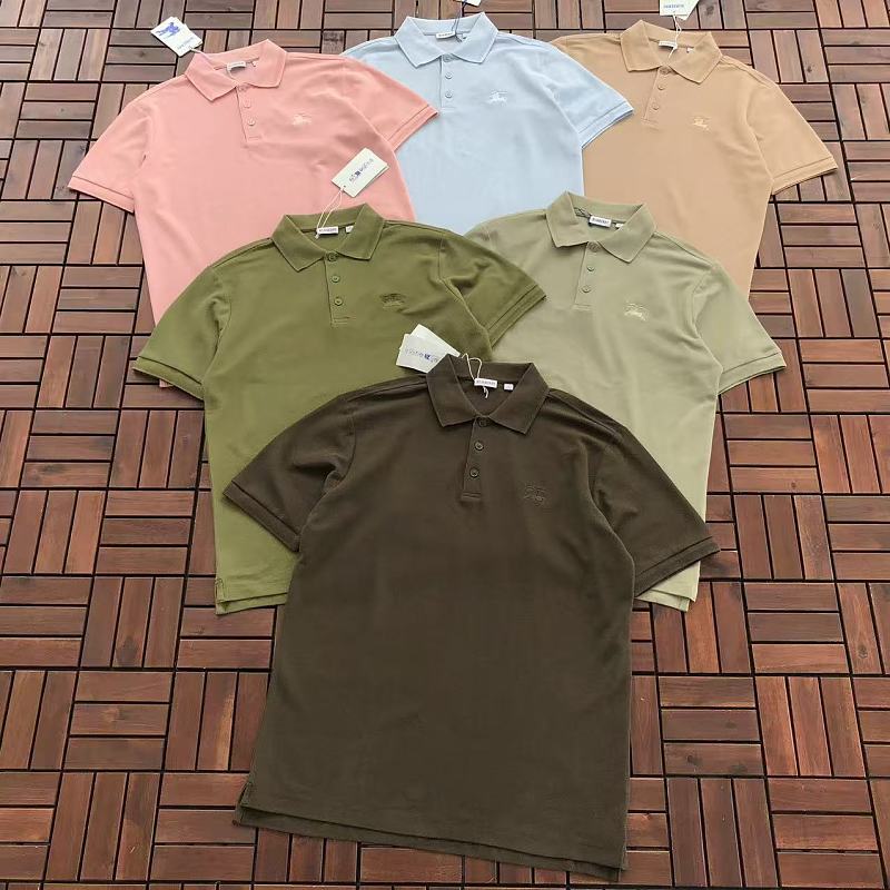 BURBERRY TSHIRTS (45)