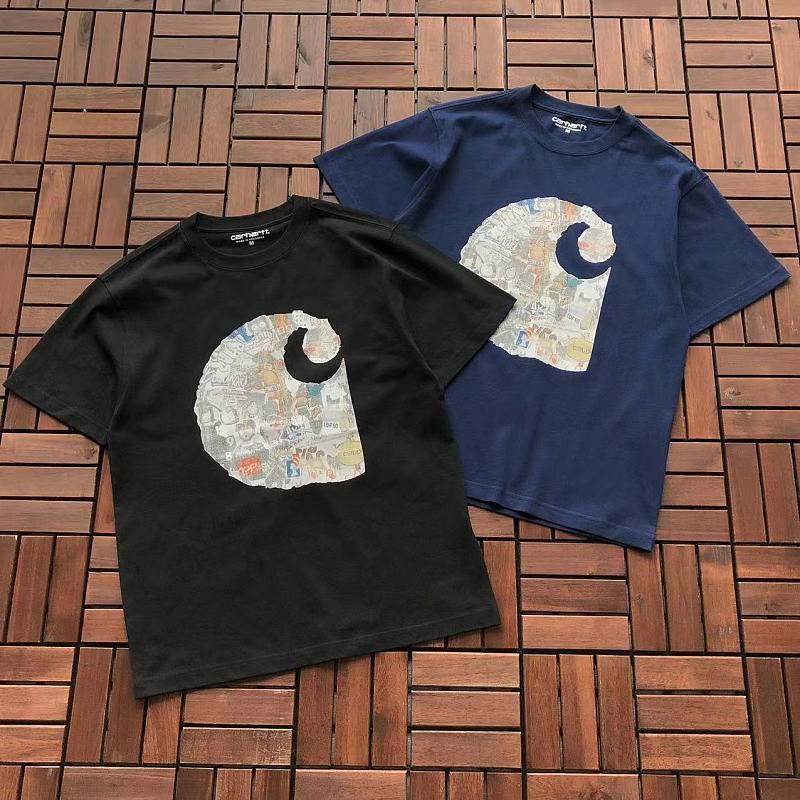 CARHARTT TSHIRTS (120)