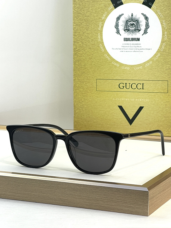 GUCCI SUNGLASSES (35)
