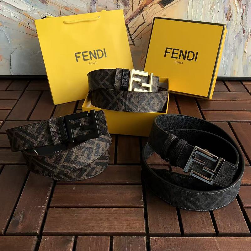 FENDI TSHIRTS (17)