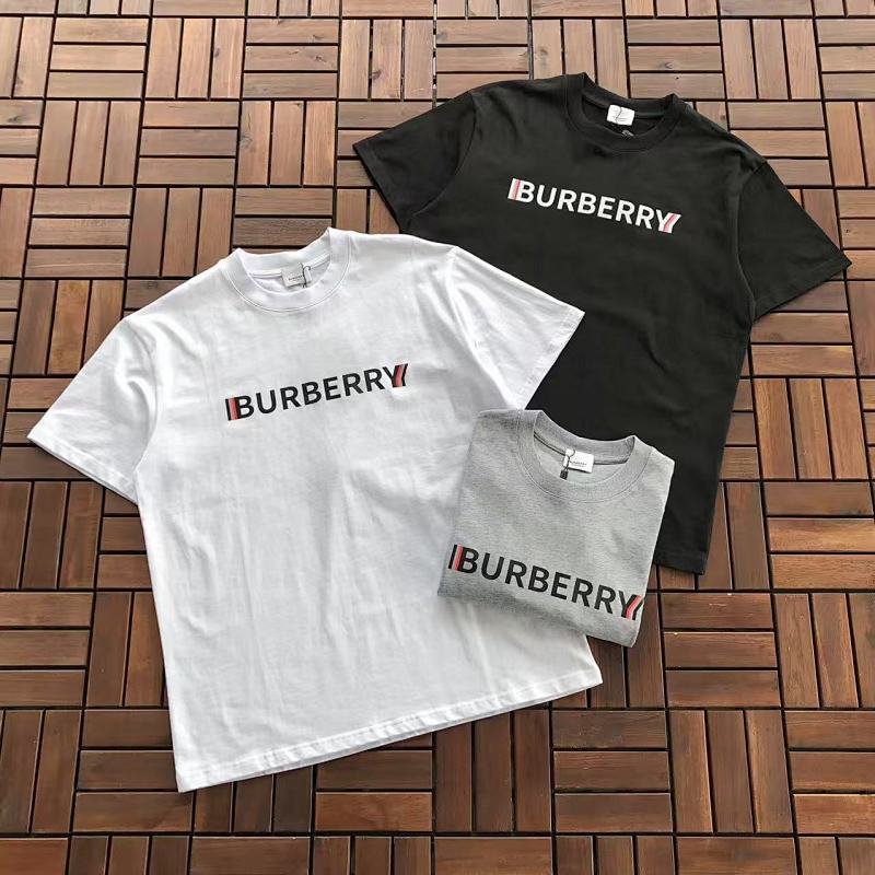 BURBERRY TSHIRTS (620)