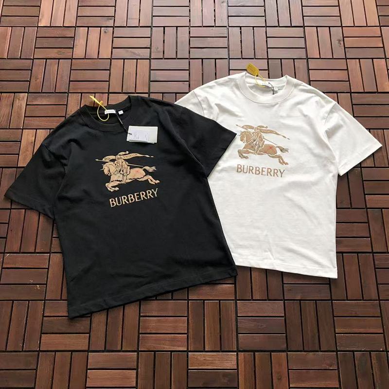 BURBERRY TSHIRTS (538)