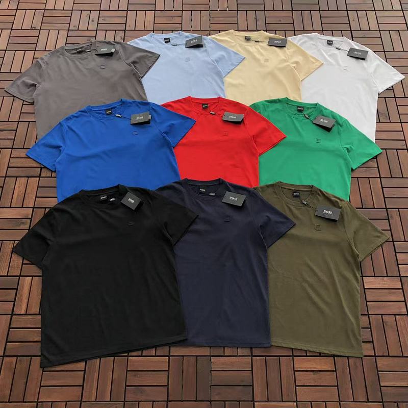 HUGO BOSS TSHIRTS (68)