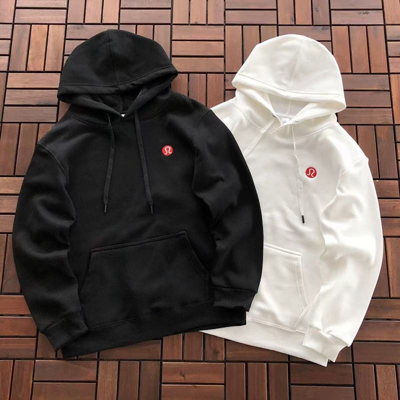 LULULEMON HOODIES (8)