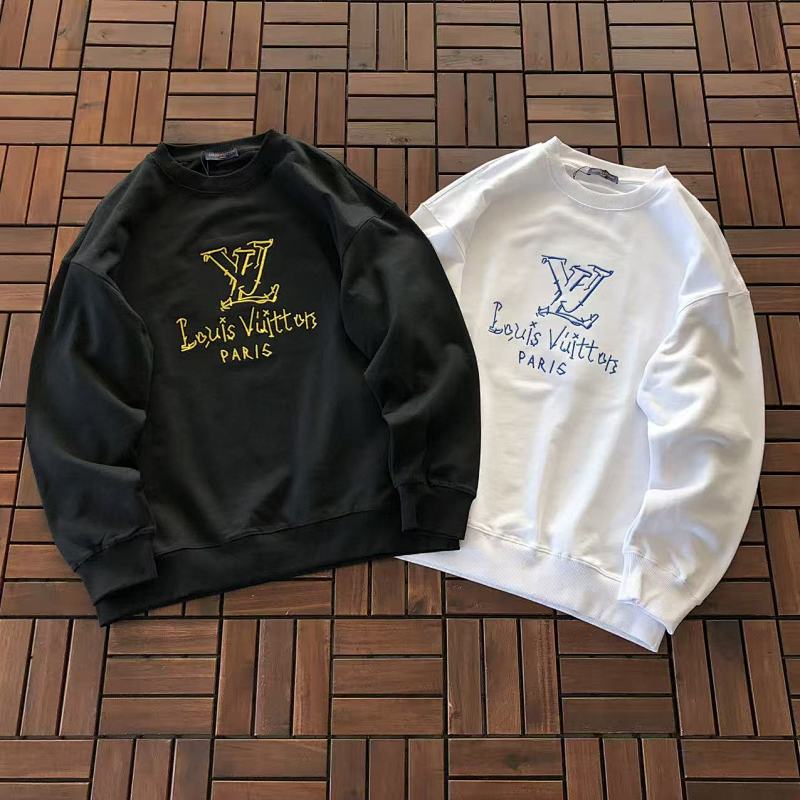 LOUIS VUITTON SWEATERS