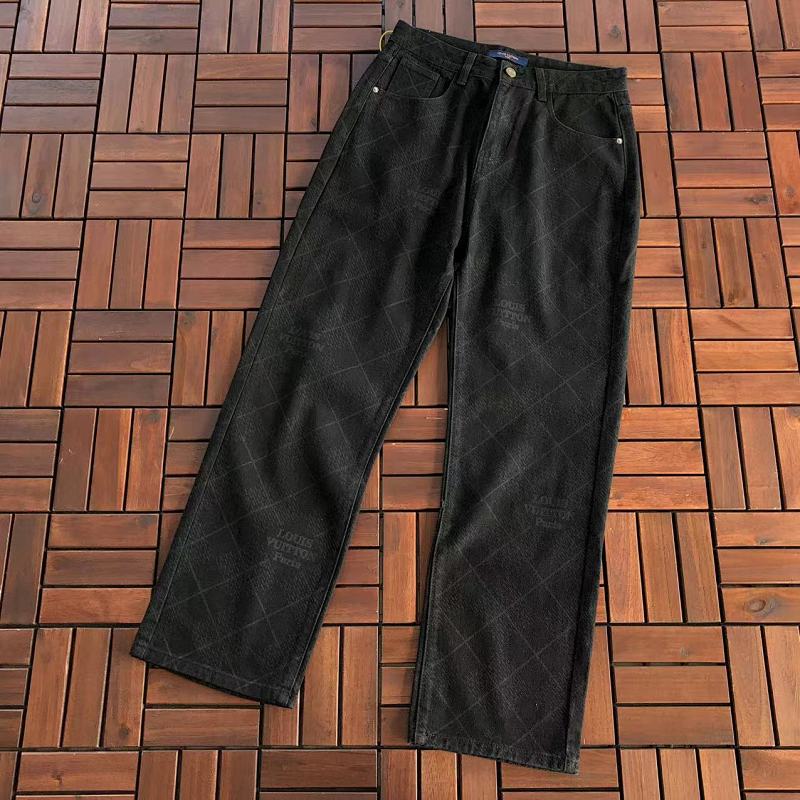 LOUIS VUITTON JEANS