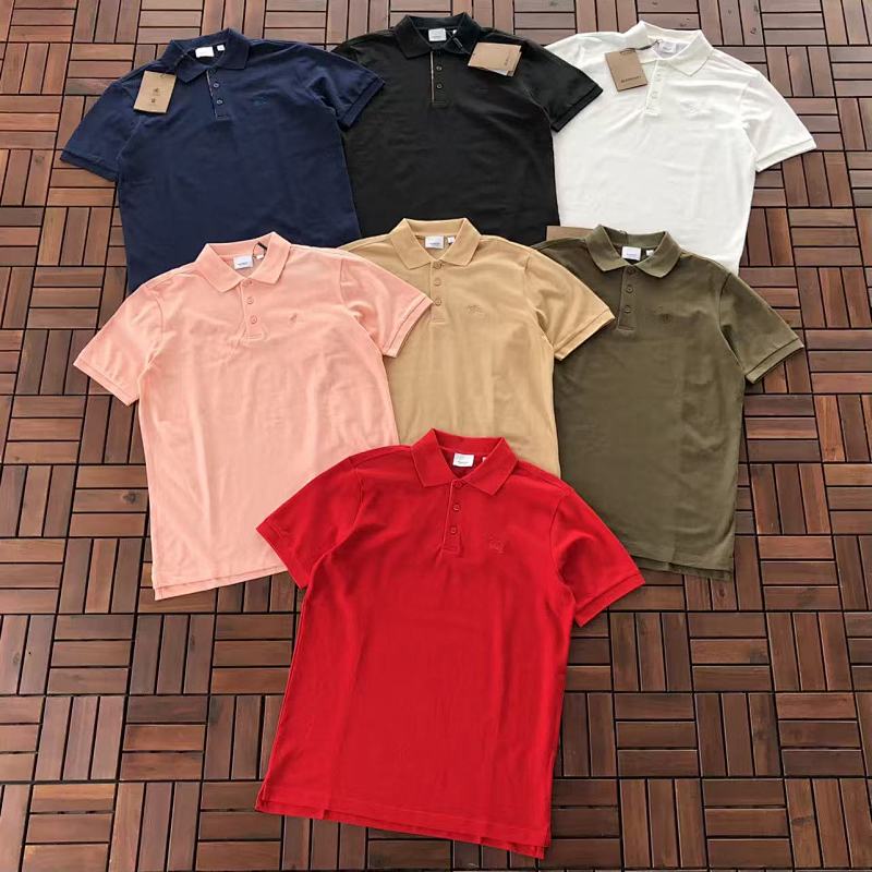 BURBERRY TSHIRTS (497)