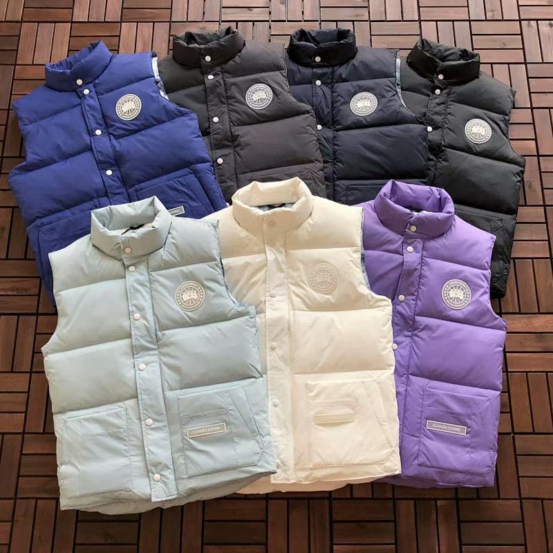 CANADA GOOSE TSHIRTS (50)