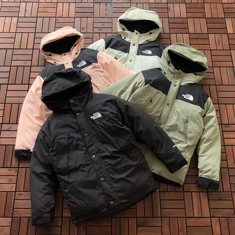 THE NORTH FACE TSHIRTS (227)