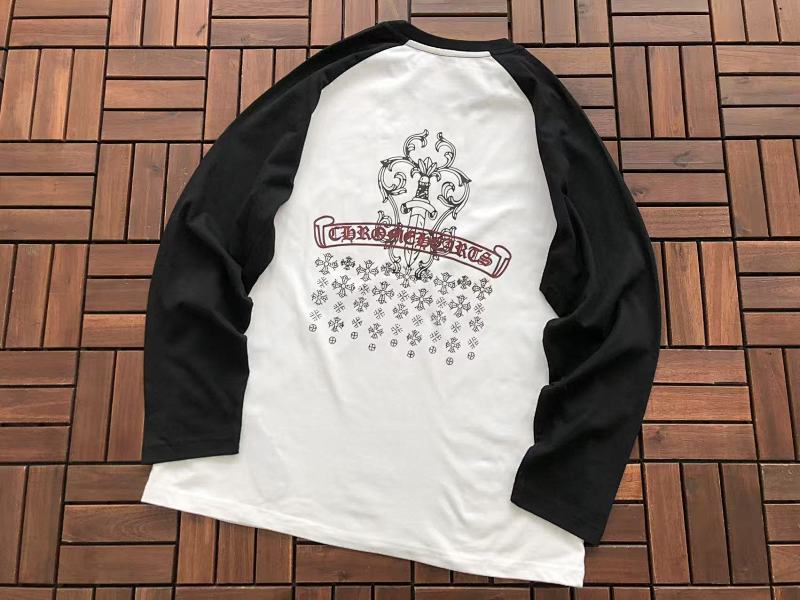 CHROME HEARTS LONGSLEEVES (20)