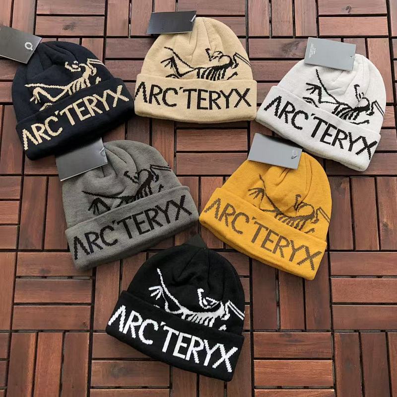 ARC TERYX TSHIRTS (116)