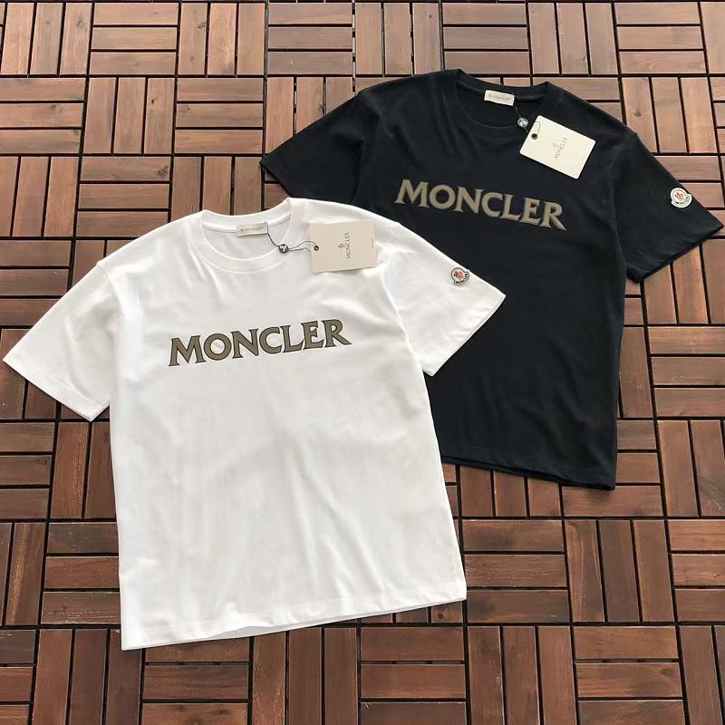 MONCLER TSHIRTS (126)