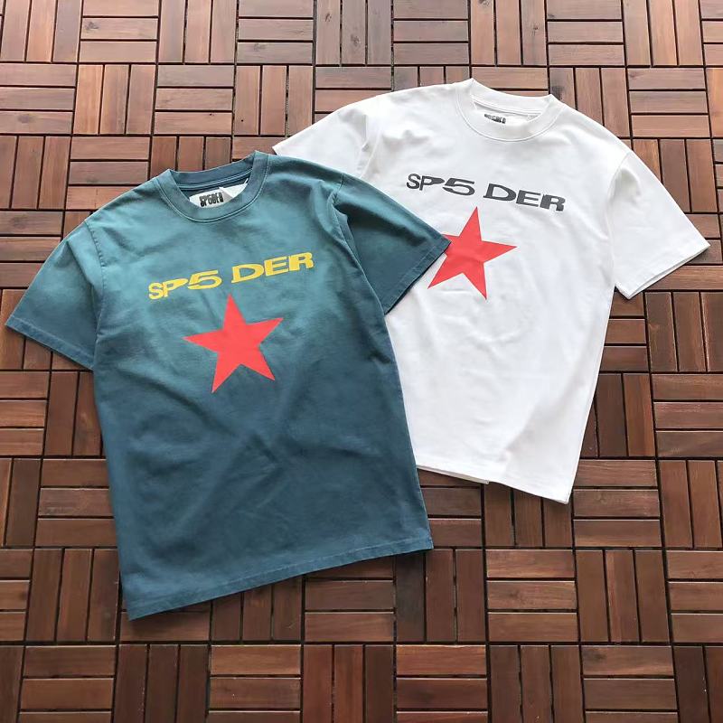 SP5DER TSHIRTS (2)