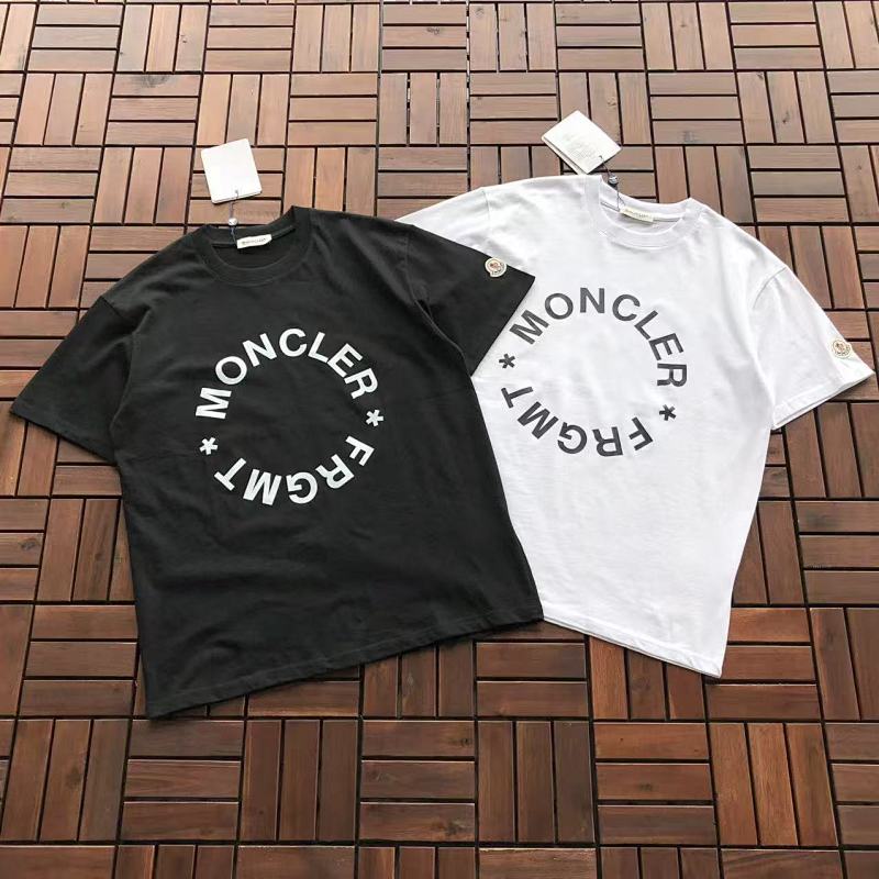 MONCLER TSHIRTS (518)