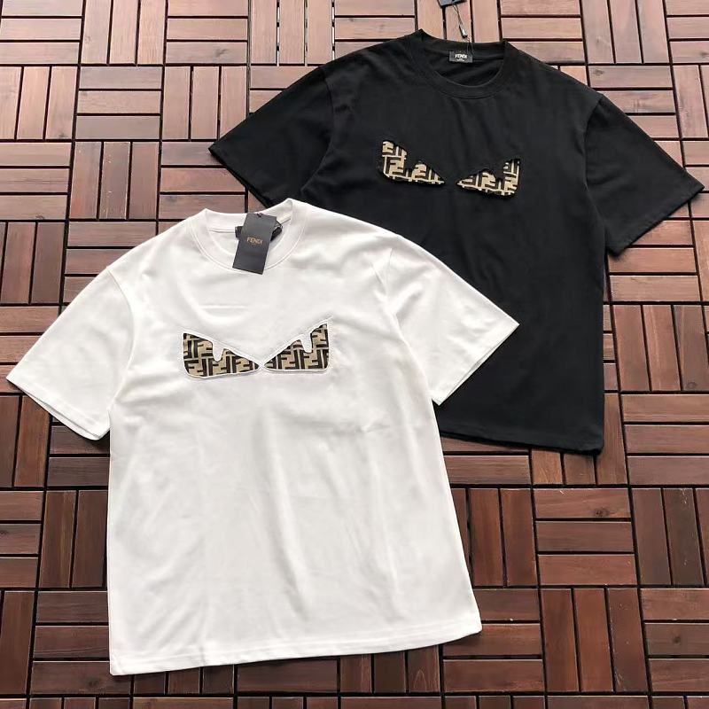 FENDI TSHIRTS (13)