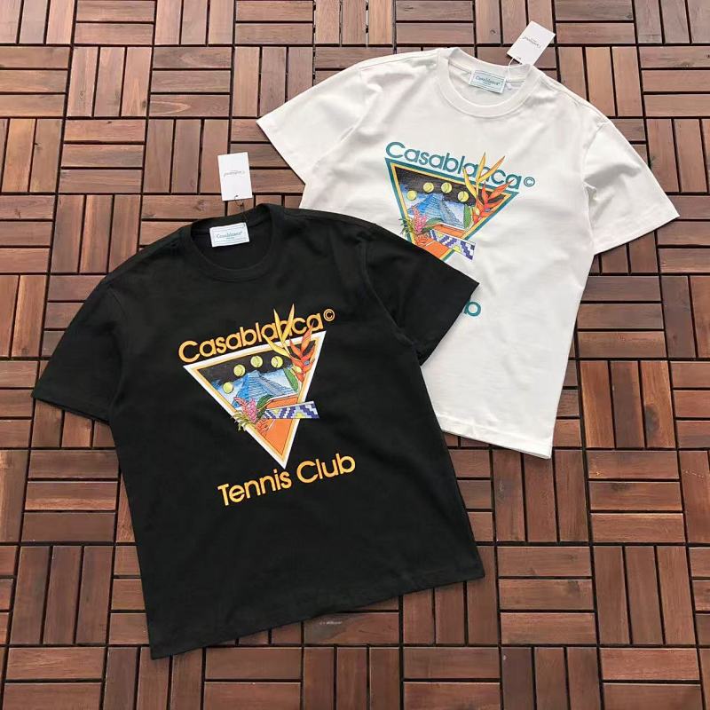 CASABLANCA TSHIRTS (114)