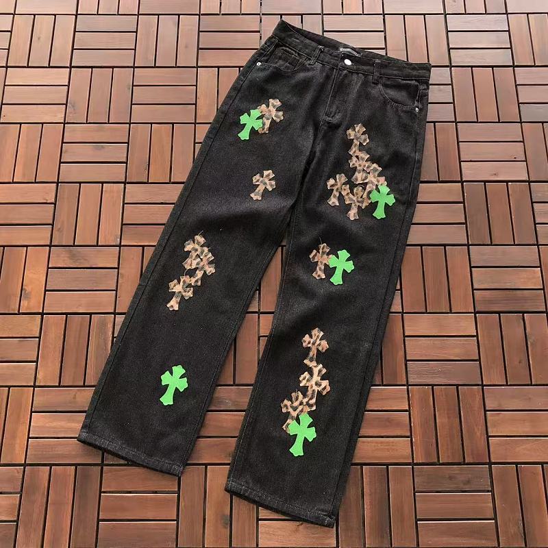CHROME HEARTS TSHIRTS (35)