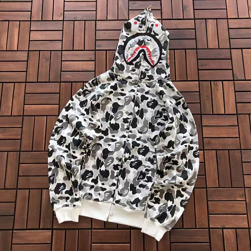 BAPE HOODIES (24)