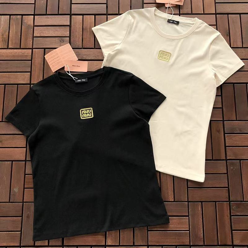 MIU MIU TSHIRTS (6)