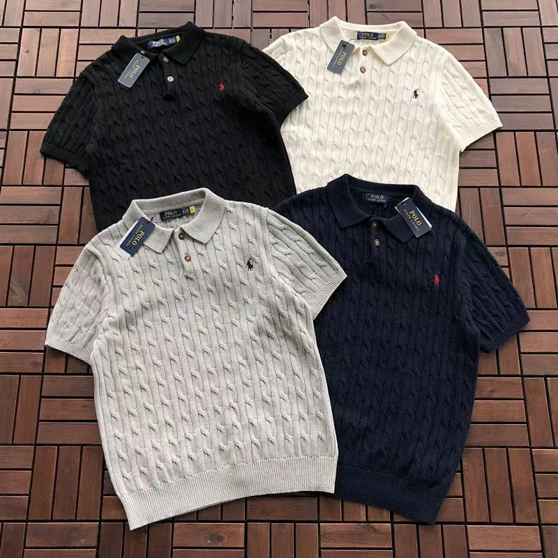 RALPH LAUREN SWEATERS (371)