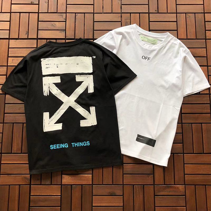 OFF WHITE TSHIRTS (33)