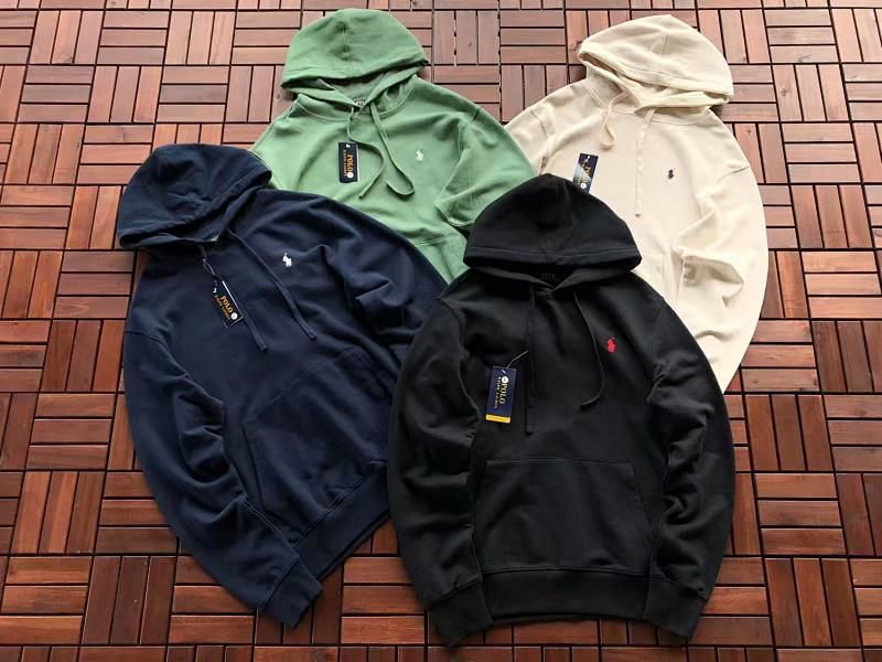RALPH LAUREN HOODIES (147)