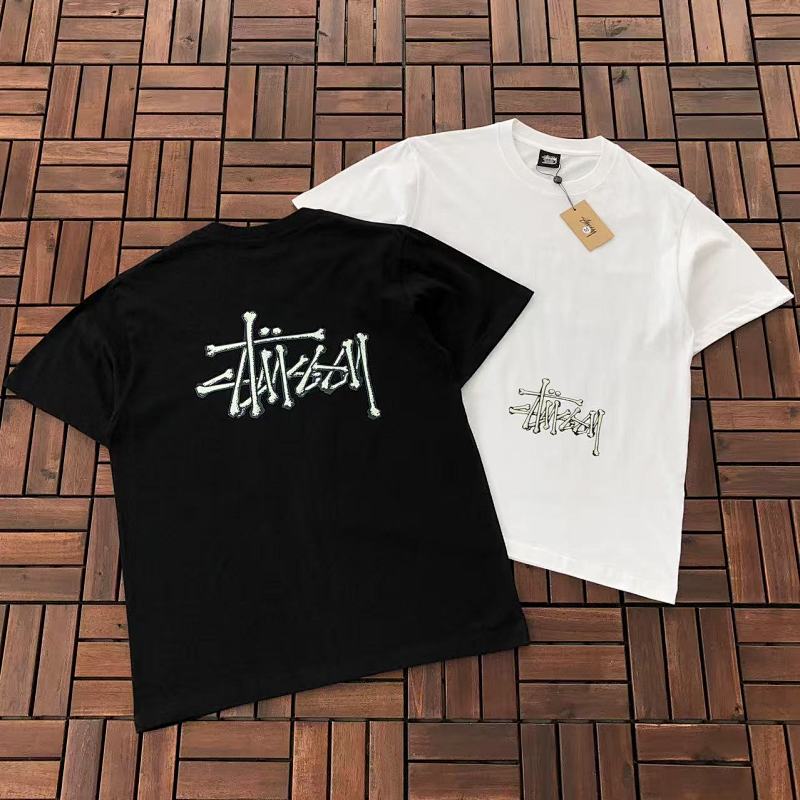 STUSSY TSHIRTS (593)