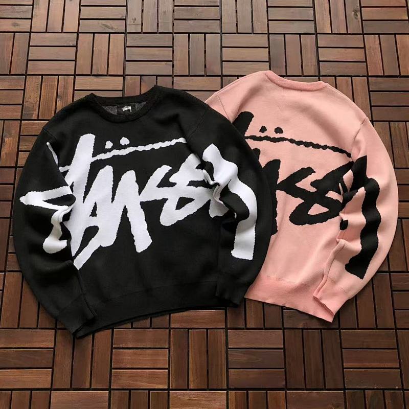 STUSSY SWEATERS (25)
