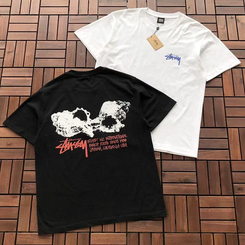 STUSSY TSHIRTS (24)