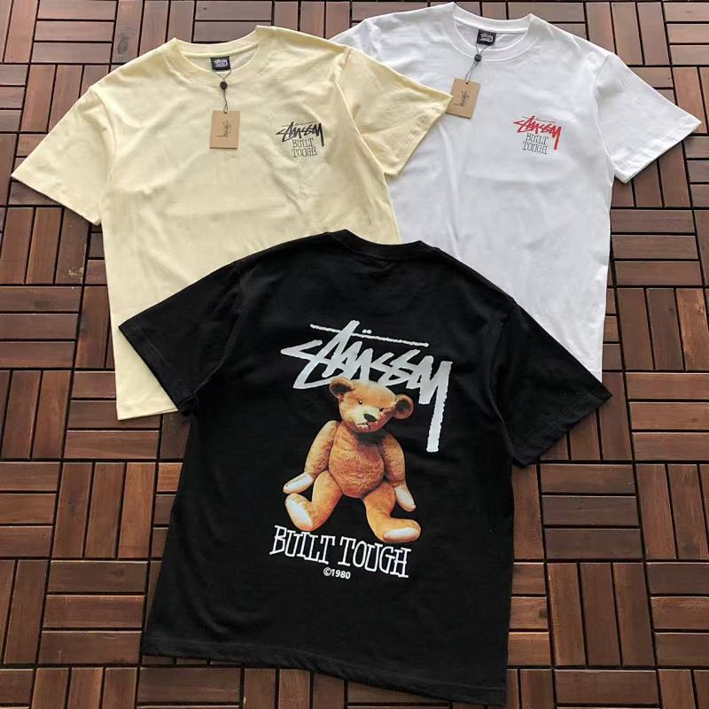 STUSSY TSHIRTS (822)