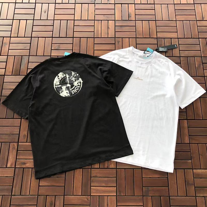 STONE ISLAND TSHIRTS (54)