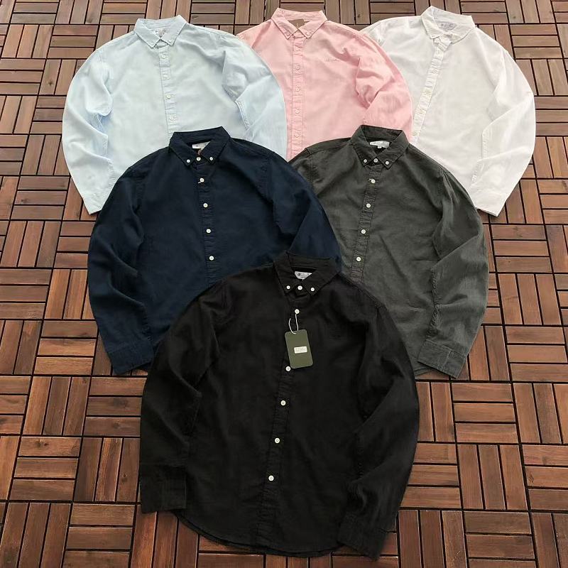 LORO PIANA LONGSLEEVES (2)
